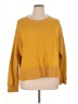 J.Crew Yellow Pullover Sweater Size XL (estimated) - photo 1