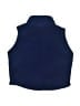 Patagonia 100% Polyester Blue Sweater Vest 0-3 MO / 3 MO - photo 2