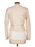 Michel Ivory Blazer Size L - photo 2