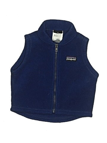 Patagonia Sweater Vest (view 1)