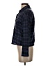 Rag & Bone Plaid Blue Long Sleeve Button-Down Shirt Size XXS - photo 5