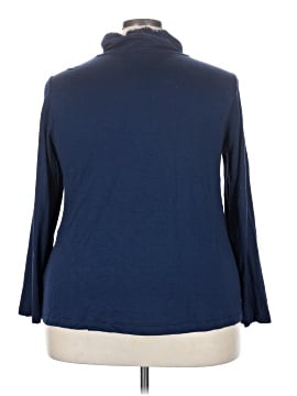 Purejill Turtleneck Sweater (view 2)