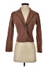 Assorted Brands Brown Blazer Size S (estimated) - photo 1