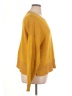 J.Crew Yellow Pullover Sweater Size XL (estimated) - photo 4