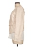 Michel Ivory Blazer Size L - photo 5