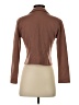 Assorted Brands Brown Blazer Size S (estimated) - photo 2