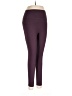 Halara Burgundy Active Pants Size M - photo 1