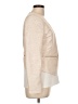 Michel Ivory Blazer Size L - photo 4