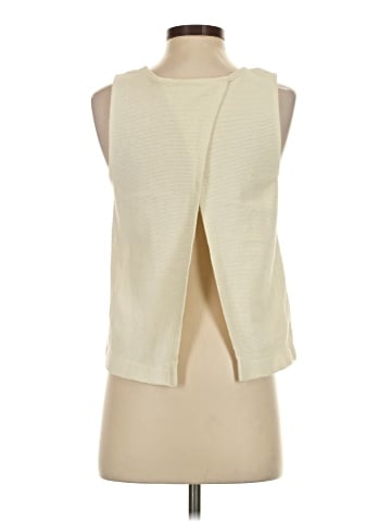 TeXTURE & THREAD Madewell Sleeveless Top (view 2)