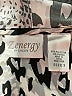 Zenergy by Chico's Animal Print Silver Jacket Size XL (3) - photo 6