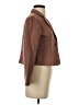 Assorted Brands Brown Blazer Size S (estimated) - photo 4