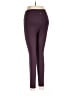 Halara Burgundy Active Pants Size M - photo 2