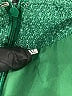 Unbranded 100% Polyester Green Casual Dress Size XL - photo 7