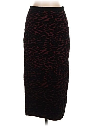 Diane von Furstenberg Formal Skirt (view 1)