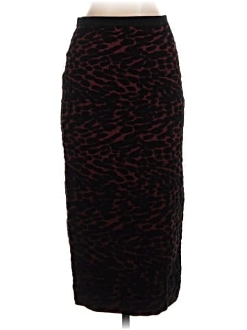 Diane von Furstenberg Formal Skirt (view 2)