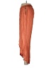 Henna Orange Casual Pants Size L - photo 5