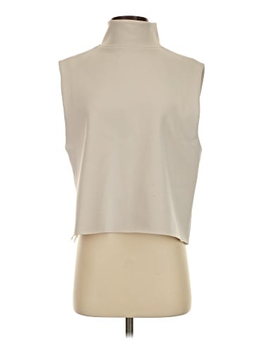 OAK + FORT Sleeveless Blouse (view 1)