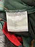 Hello Molly 100% Polyester Floral Green Cocktail Dress Size 4 - photo 5