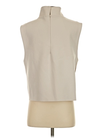 OAK + FORT Sleeveless Blouse (view 2)
