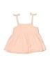 Carter's Pink Sleeveless Top Size 8 - photo 1