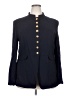 Talbots 100% Wool Blue Wool Blazer Size 18 - photo 1