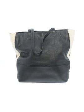 FURLA Leather Tote (view 1)