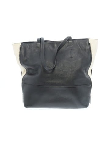 FURLA Leather Tote (view 1)