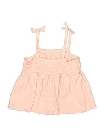 Carter's Sleeveless Top (view 2)