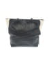 FURLA 100% Leather Black Leather Tote One size - photo 2