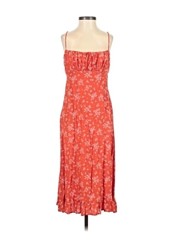 Auguste Casual Dress (view 1)