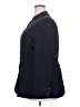 Talbots 100% Wool Blue Wool Blazer Size 18 - photo 5