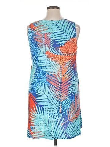Hearts of Palm Woman Sleeveless Blouse (view 2)