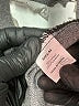 Unbranded Black Denim Jacket Size M - photo 6