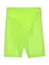 Re:named Solid Green Athletic Shorts Size M - photo 1