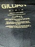 Gildan 100% Cotton Blue Short Sleeve Top Size M - photo 8
