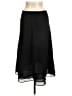 JBS Solid Black Formal Skirt Size 10 - photo 2
