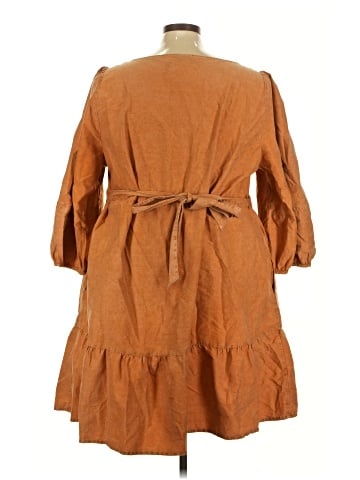 Ava & Viv Casual Dress (view 2)