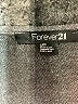 Forever 21 Gray Casual Dress Size S - photo 7
