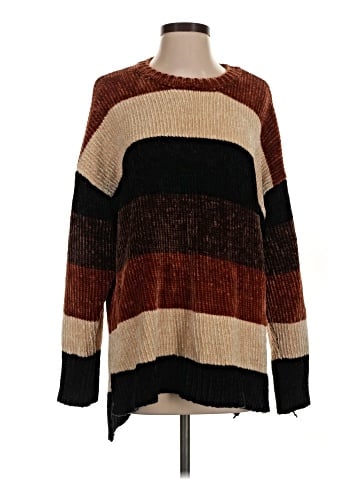 Show Me Your Mumu Pullover Sweater (view 1)