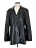 Chico's 100% Polyester Black Blazer Size Lg (2) - photo 1