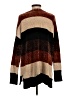 Show Me Your Mumu 100% Polyester Color Block Brown Pullover Sweater Size S - photo 2