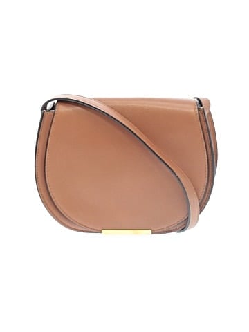 Cuyana Leather Crossbody Bag (view 1)