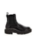 Clarks Black Ankle Boots Size 8 - photo 1