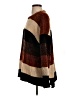 Show Me Your Mumu 100% Polyester Color Block Brown Pullover Sweater Size S - photo 5