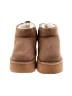 Project Cloud Tan Ankle Boots Size 8 1/2 - photo 2