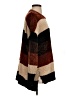 Show Me Your Mumu 100% Polyester Color Block Brown Pullover Sweater Size S - photo 4