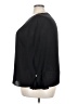 Chico's 100% Polyester Black Long Sleeve Blouse Size XXL (4) - photo 5