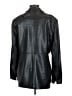 Chico's 100% Polyester Black Blazer Size Lg (2) - photo 2