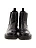Clarks Black Ankle Boots Size 8 - photo 2