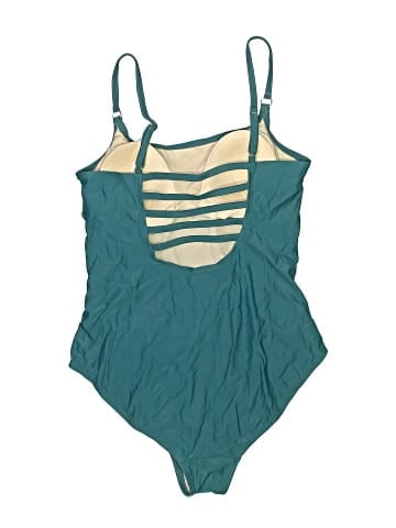 Kona Sol One Piece Swimsuit (view 2)